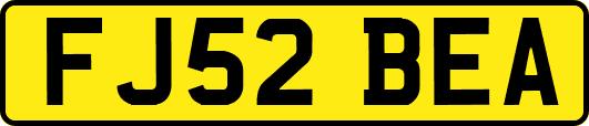 FJ52BEA