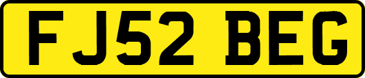 FJ52BEG