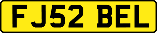 FJ52BEL