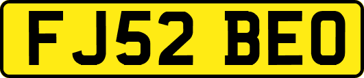 FJ52BEO