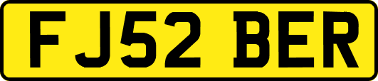 FJ52BER