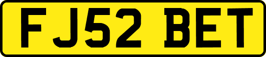 FJ52BET