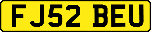 FJ52BEU