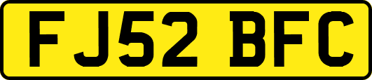 FJ52BFC