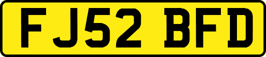 FJ52BFD