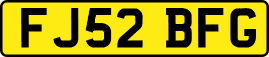 FJ52BFG