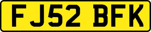 FJ52BFK