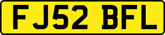FJ52BFL