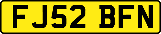 FJ52BFN