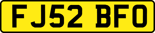 FJ52BFO