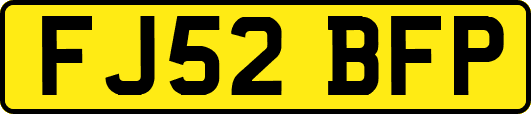 FJ52BFP