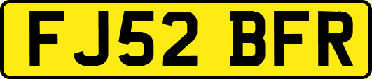 FJ52BFR