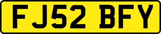 FJ52BFY