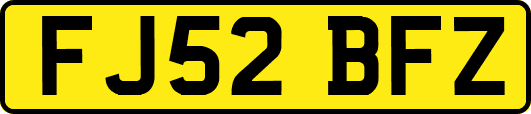 FJ52BFZ