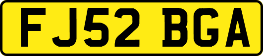 FJ52BGA