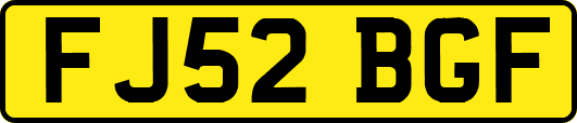 FJ52BGF