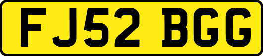 FJ52BGG
