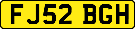FJ52BGH