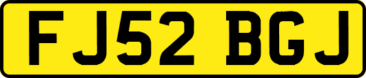 FJ52BGJ