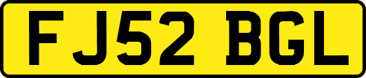 FJ52BGL