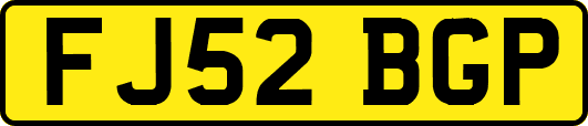 FJ52BGP