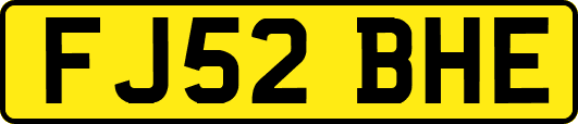 FJ52BHE