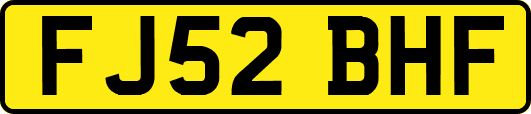FJ52BHF