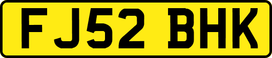 FJ52BHK