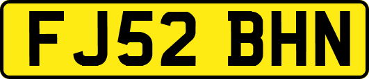 FJ52BHN