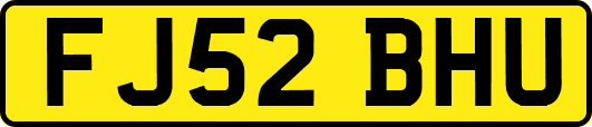 FJ52BHU