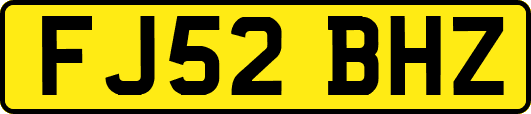FJ52BHZ