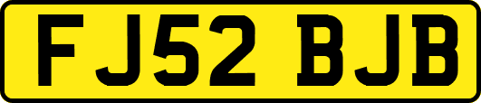 FJ52BJB