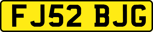 FJ52BJG