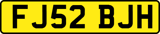 FJ52BJH