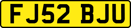 FJ52BJU
