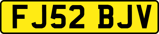 FJ52BJV