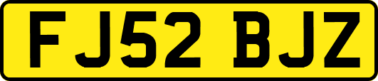 FJ52BJZ