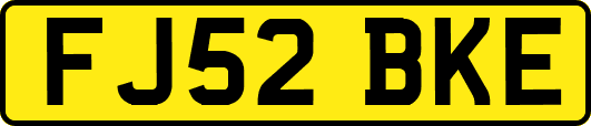FJ52BKE