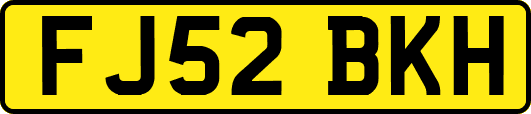 FJ52BKH