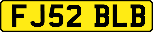 FJ52BLB