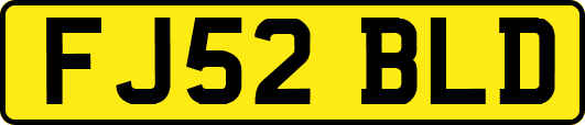 FJ52BLD