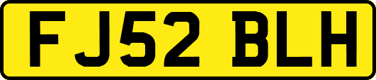 FJ52BLH