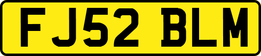FJ52BLM