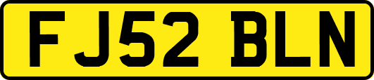 FJ52BLN