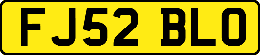 FJ52BLO