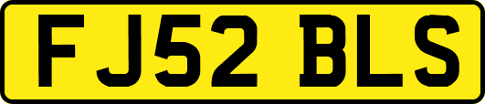 FJ52BLS