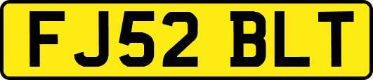 FJ52BLT