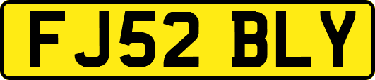 FJ52BLY