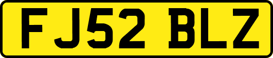 FJ52BLZ
