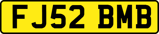 FJ52BMB